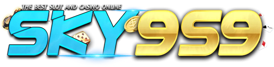 sky959 logo